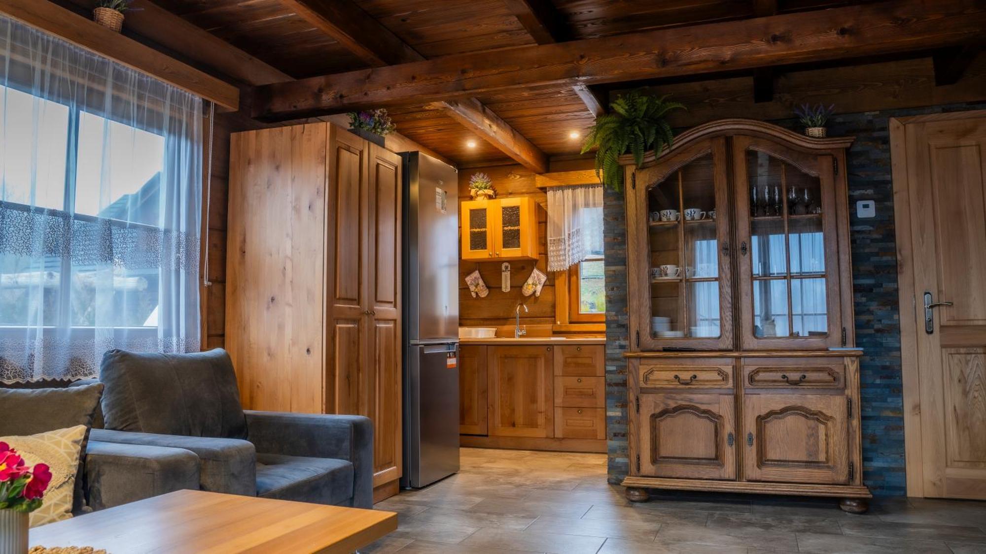 Jaworowa Osada Villa Brenna Bagian luar foto