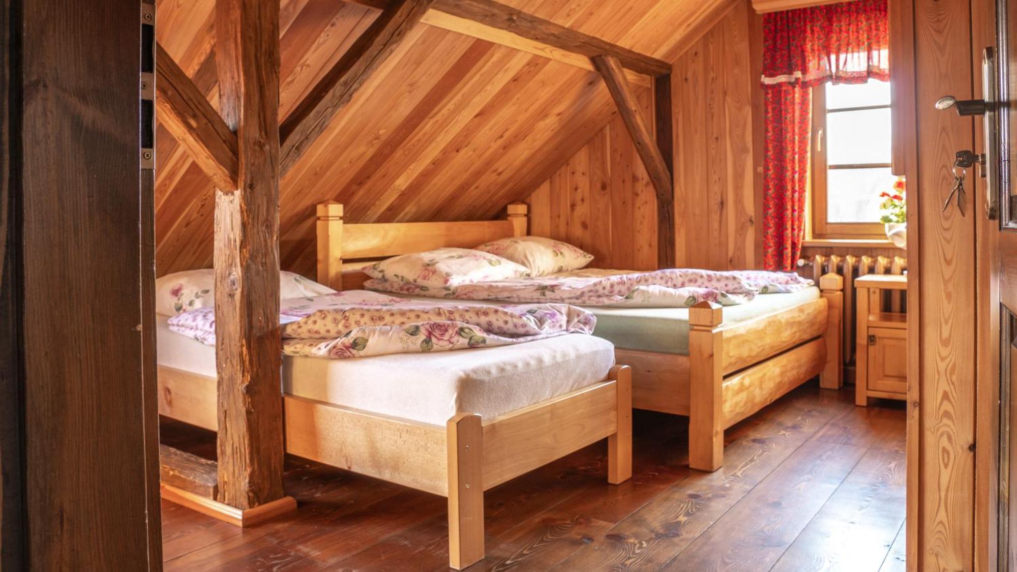 Jaworowa Osada Villa Brenna Bagian luar foto