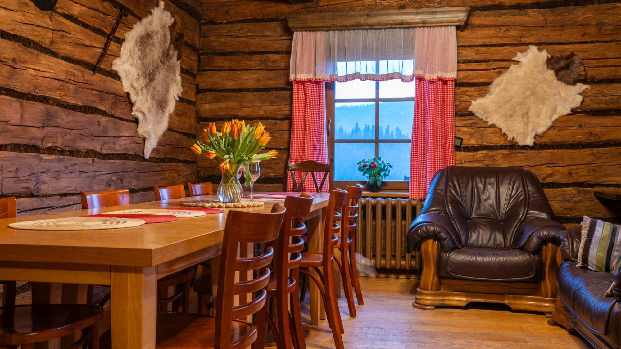 Jaworowa Osada Villa Brenna Bagian luar foto