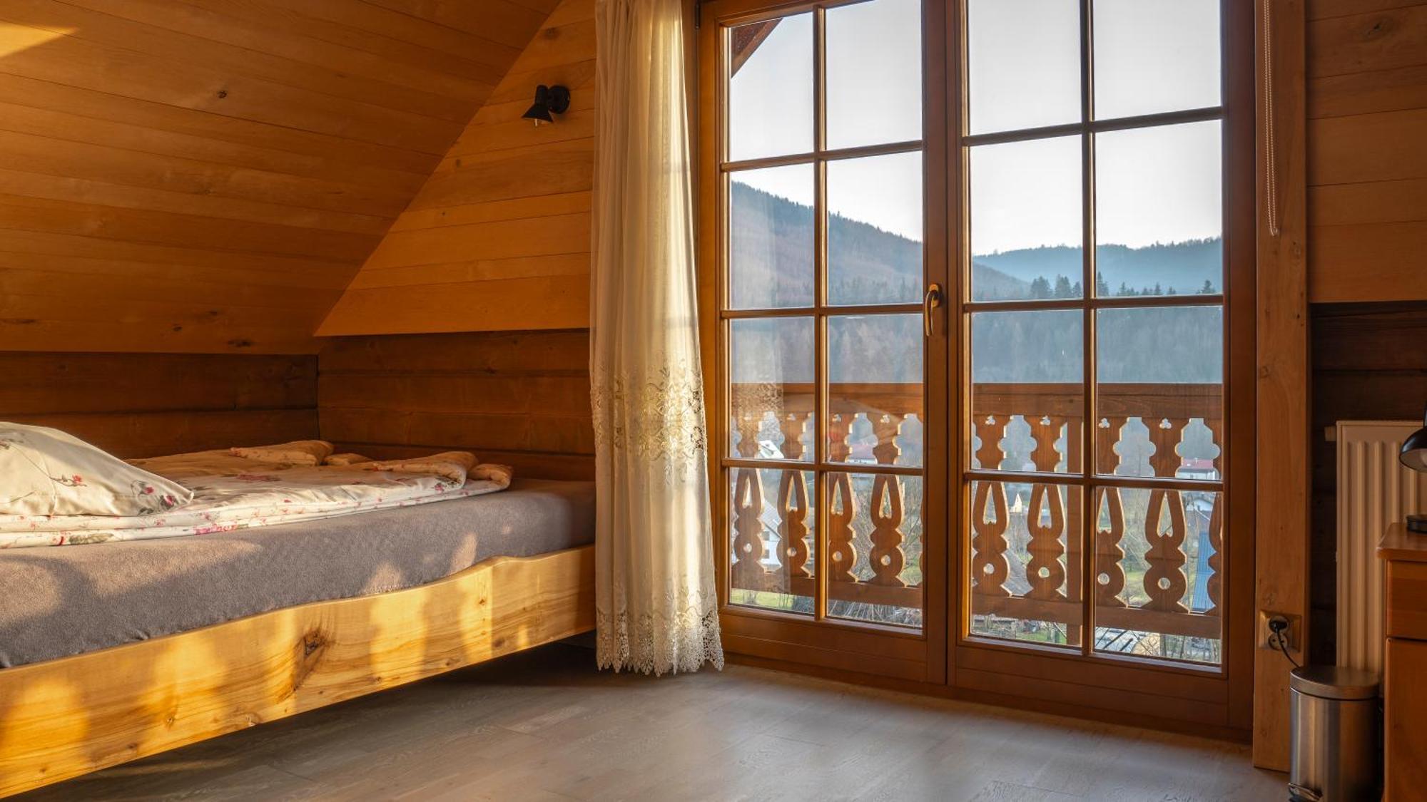 Jaworowa Osada Villa Brenna Bagian luar foto