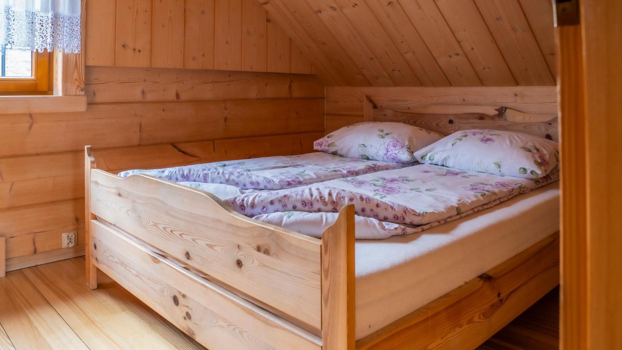 Jaworowa Osada Villa Brenna Bagian luar foto