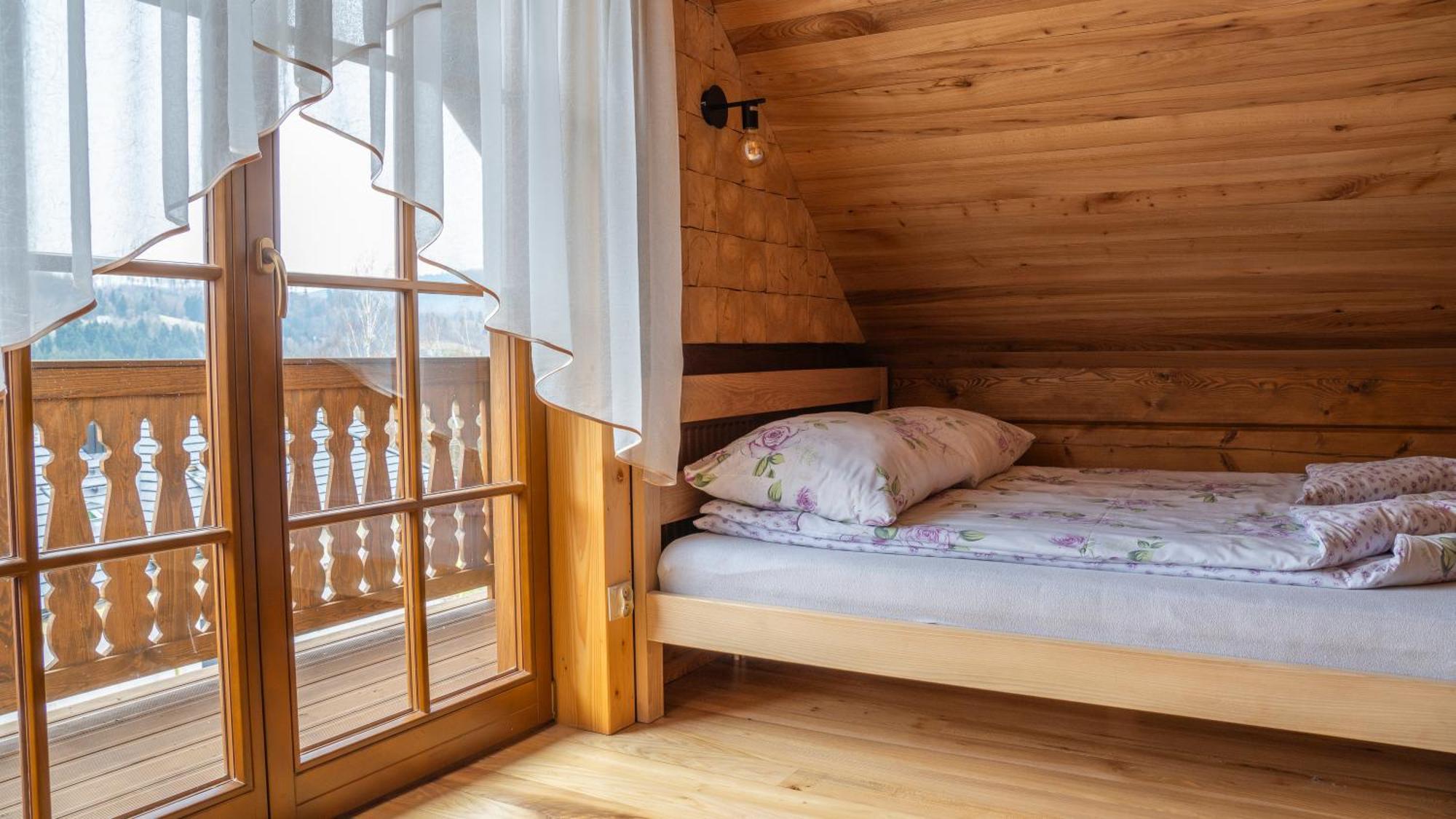 Jaworowa Osada Villa Brenna Bagian luar foto