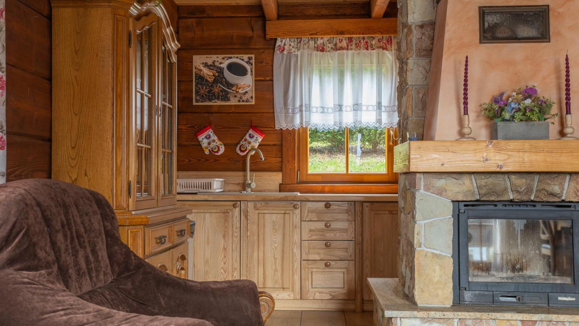 Jaworowa Osada Villa Brenna Bagian luar foto